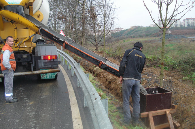 İTÜ Florya Ve Ayazağa Kampüsleri Elektrik Mekanik Tesisat Altyapı Onarım İşleri